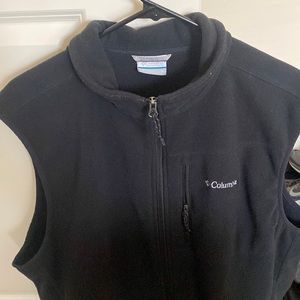 Columbia Size XL - vest